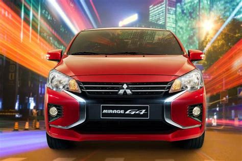 2024 Mitsubishi Mirage G4 Price list & Monthly, Philippines.